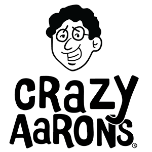 Crazy Aaron's