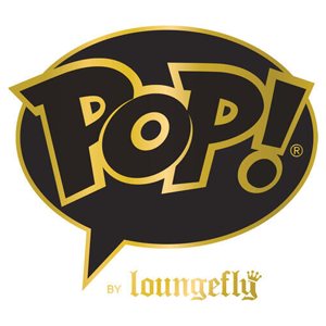 Loungefly Funko logo