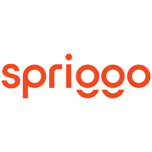 Spriggo logo