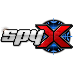 SpyX
