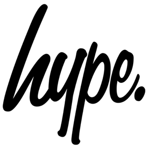 HYPE logo