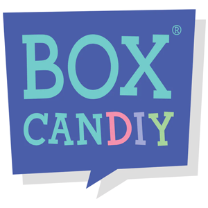 Box CanDIY logo