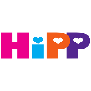 HIPP logo
