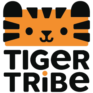 Tiger Tribe logo