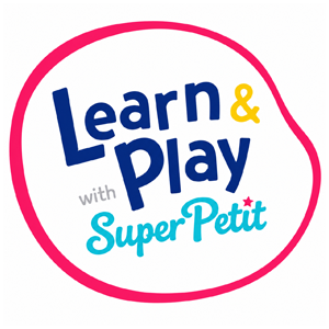 Super Petite logo