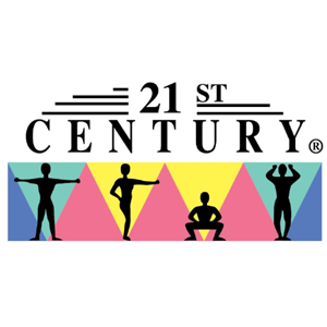 21st Century logo