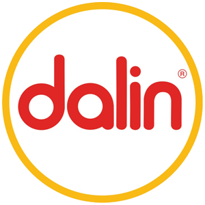 Dalin logo