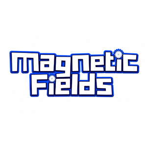 Magnetic Fields logo