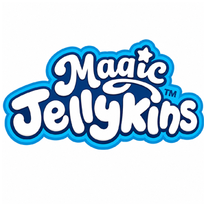 Magic Jellykins logo