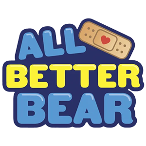 All Better Bear