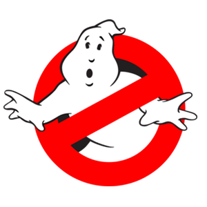 Ghostbusters