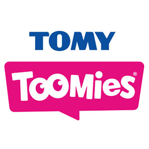 Tomy Toomies