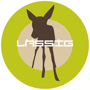 Lassig logo