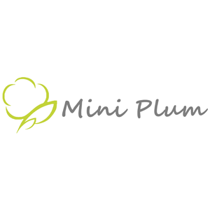 Mini Plum logo