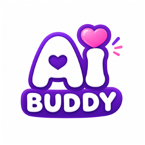 AI Buddy logo