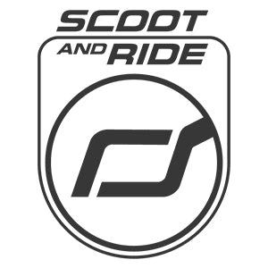 Scoot & Ride