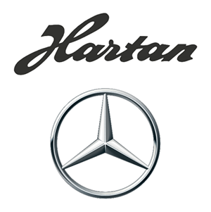 Hartan by Mercedes-Benz