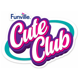 Cute Club logo
