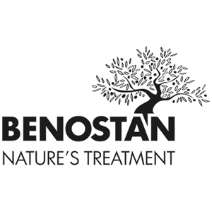 Benostan logo