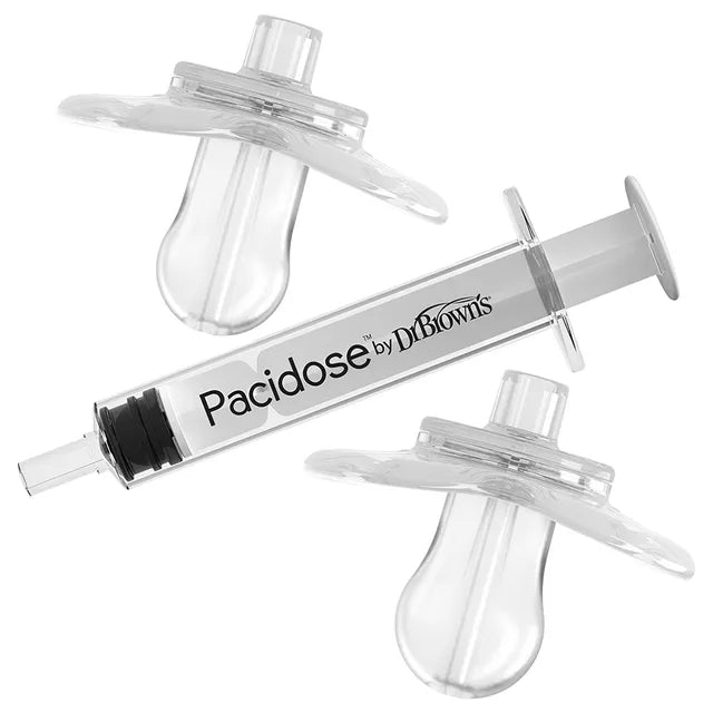 Dr. Brown’s Pacidose Liquid Medicine Dispenser