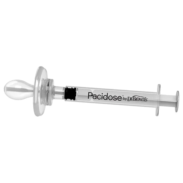Dr. Brown’s Pacidose Liquid Medicine Dispenser