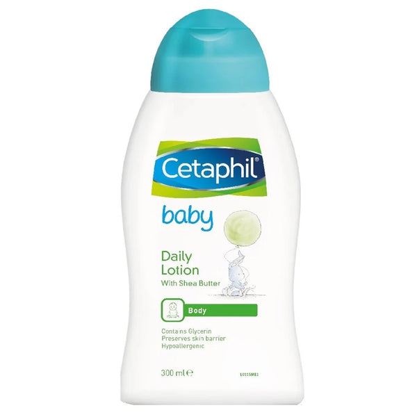 Cetaphil Baby Daily Lotion 300ml