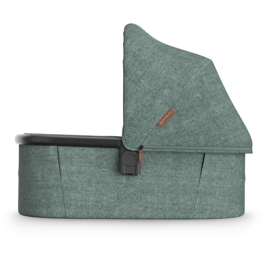 UPPAbaby Bassinet V3 - جوين - مزيج أخضر UPPAbaby Bassinet V3 - جوين - مزيج أخضر
