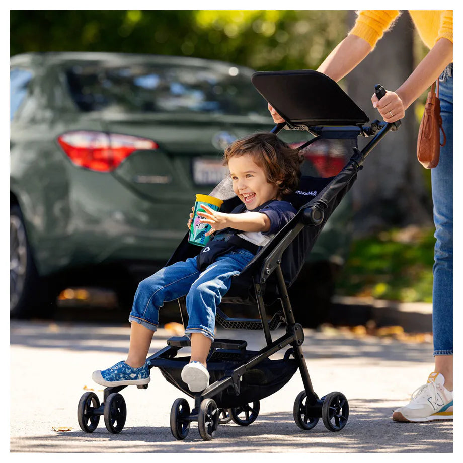 Munchkin Sparrow Ultra Compact Stroller Munchkin Sparrow Ultra Compact Stroller