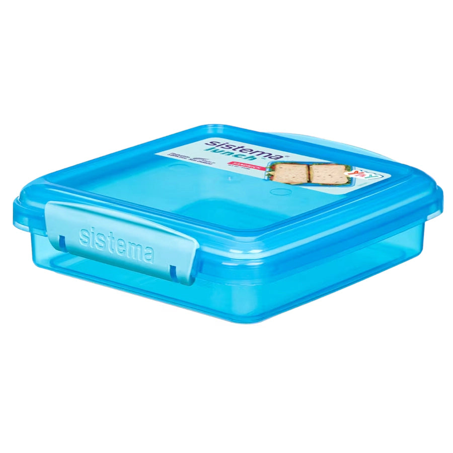 Sistema Sandwich Colored 450ml