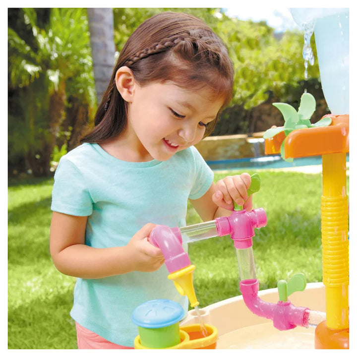 Little Tikes Fountain Factory Water Table