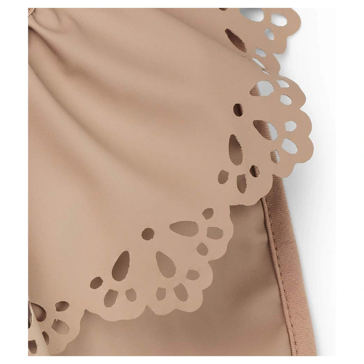 Elodie Details Baby Bib (Faded Rose)