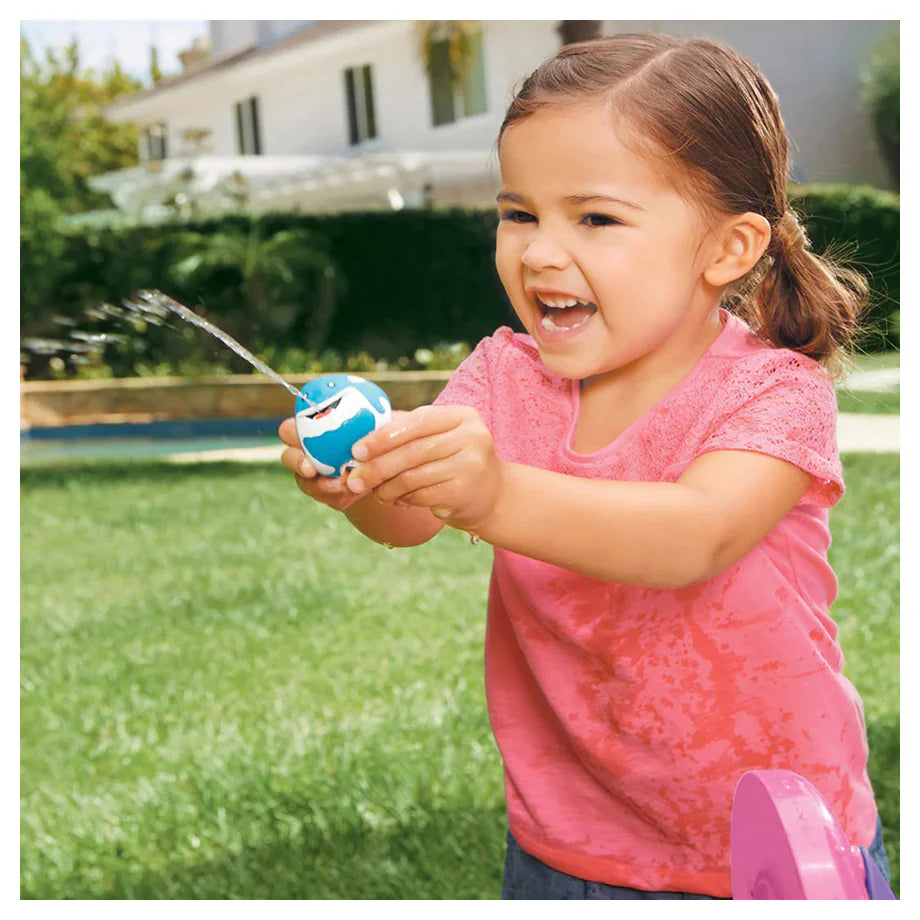 Little Tikes Spiralin' Seas Water Table (Pink)