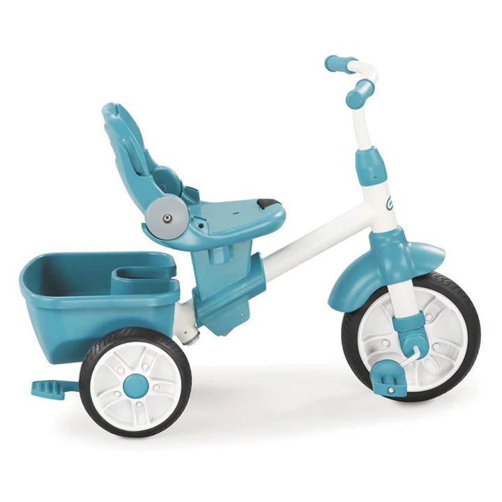 Little Tikes Perfect Fit 4-in-1 Trike (Teal)
