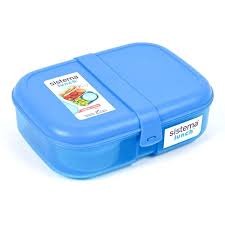 Sistema Ribbon Lunch Box 1.1L
