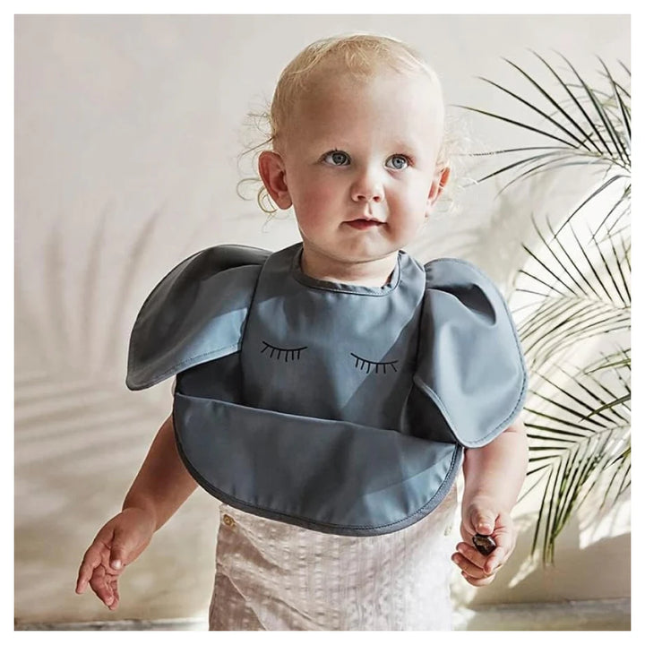 Elodie Details Baby Bib (Humble Hugo)