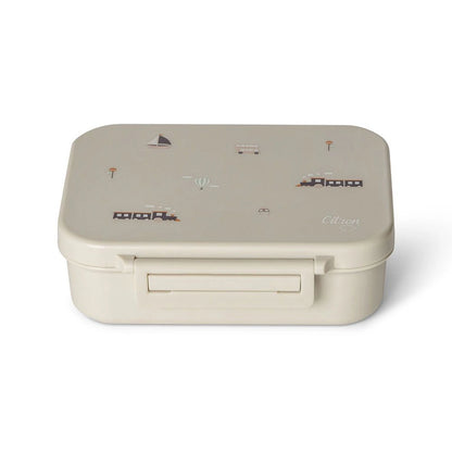 Citron Tritan Snackbox Vehicles