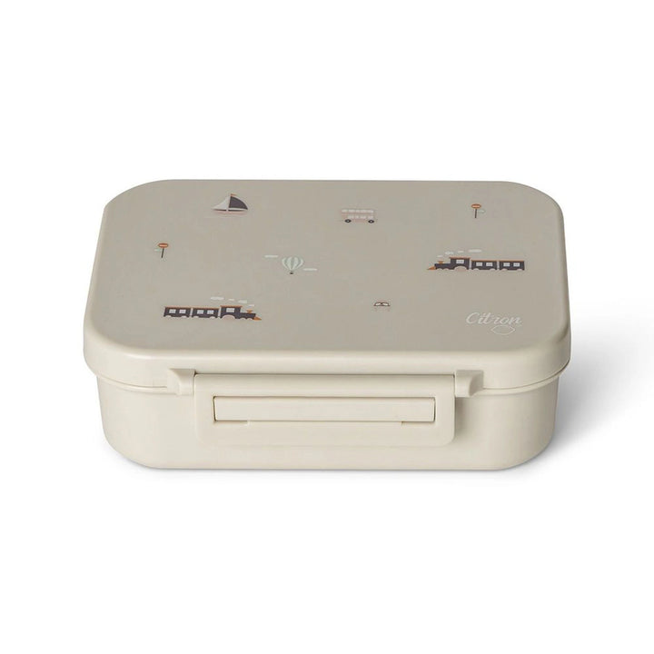 Citron Tritan Snackbox Vehicles
