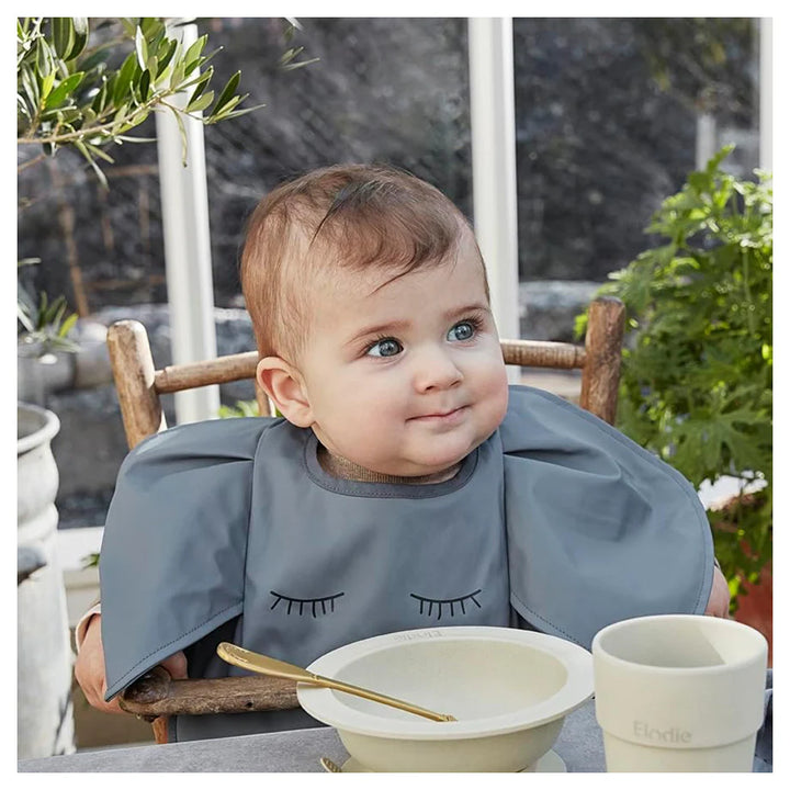 Elodie Details Baby Bib (Humble Hugo)