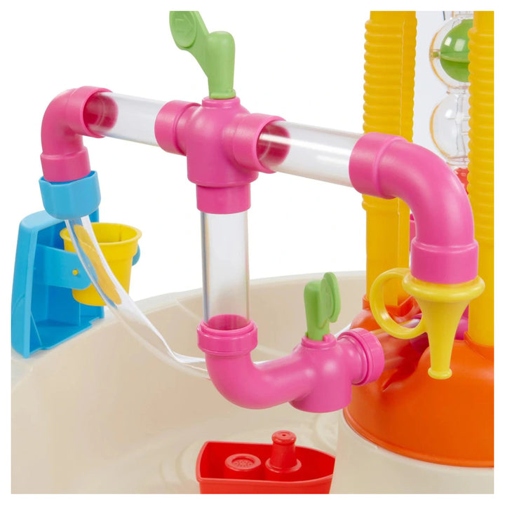 Little Tikes Fountain Factory Water Table