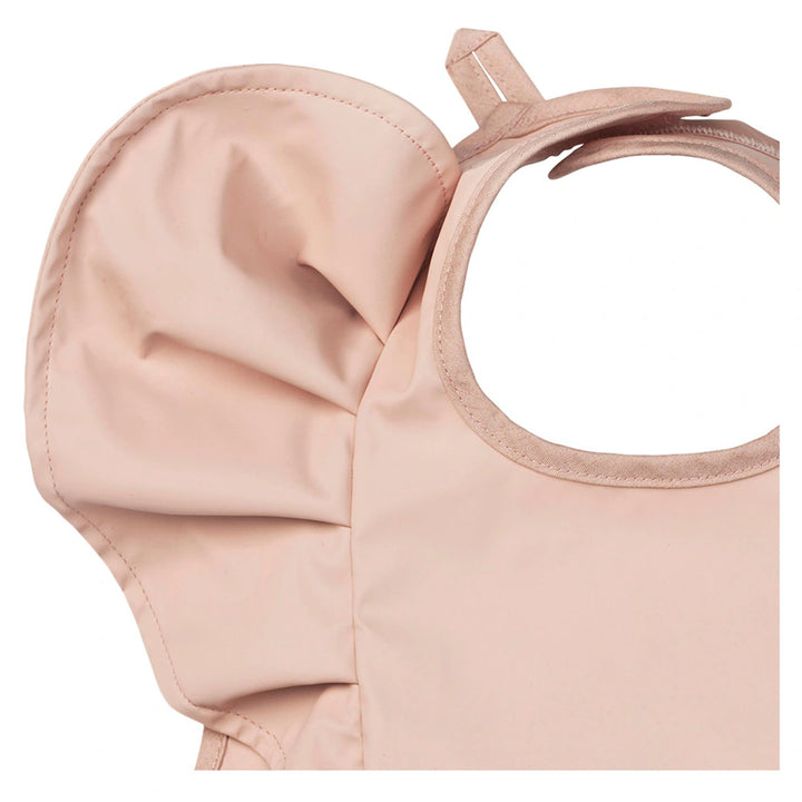 Elodie Details Baby Bib (Powder Pink)