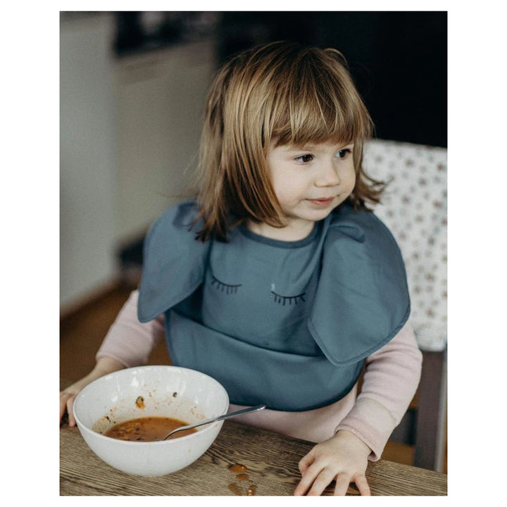 Elodie Details Baby Bib (Humble Hugo)