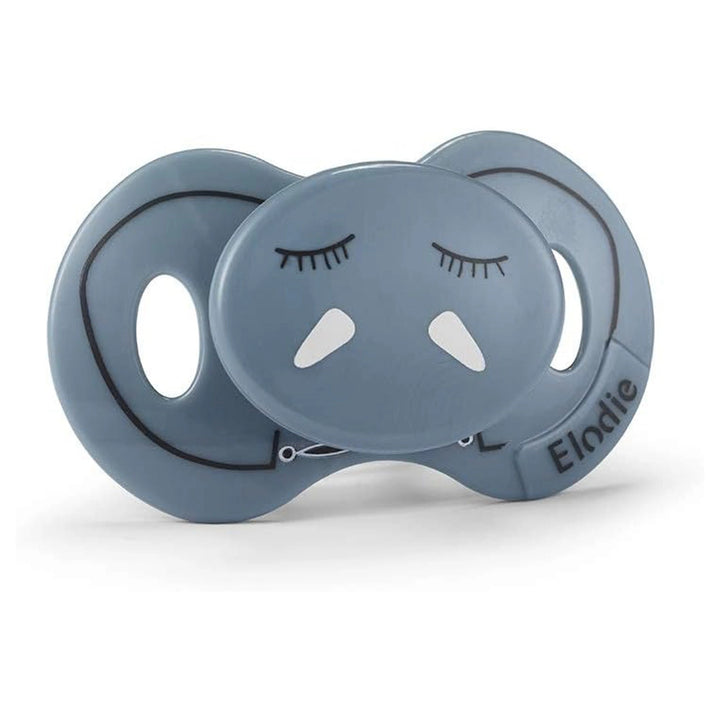 Elodie Details Pacifier Newborn (Humble Hugo)