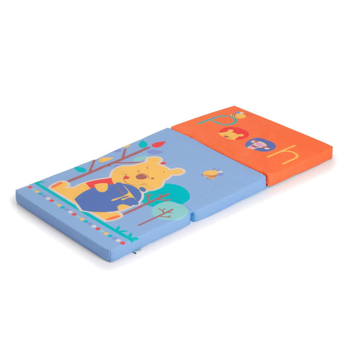 Disney Sleeper Mattress Pooh