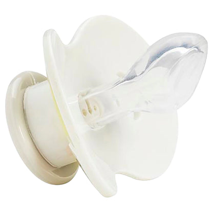 Elodie Details Pacifier (Pastel Braids)
