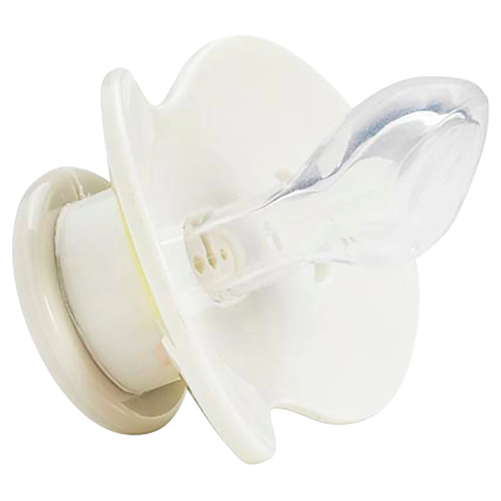Elodie Details Pacifier (Pastel Braids)