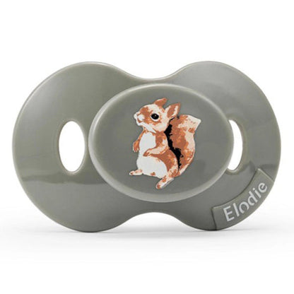 Elodie Details Pacifier (Chipmunk Darling)
