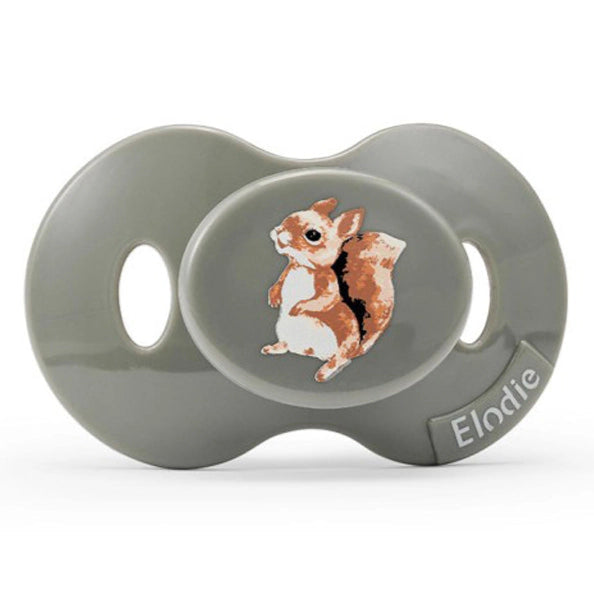 Elodie Details Pacifier (Chipmunk Darling)