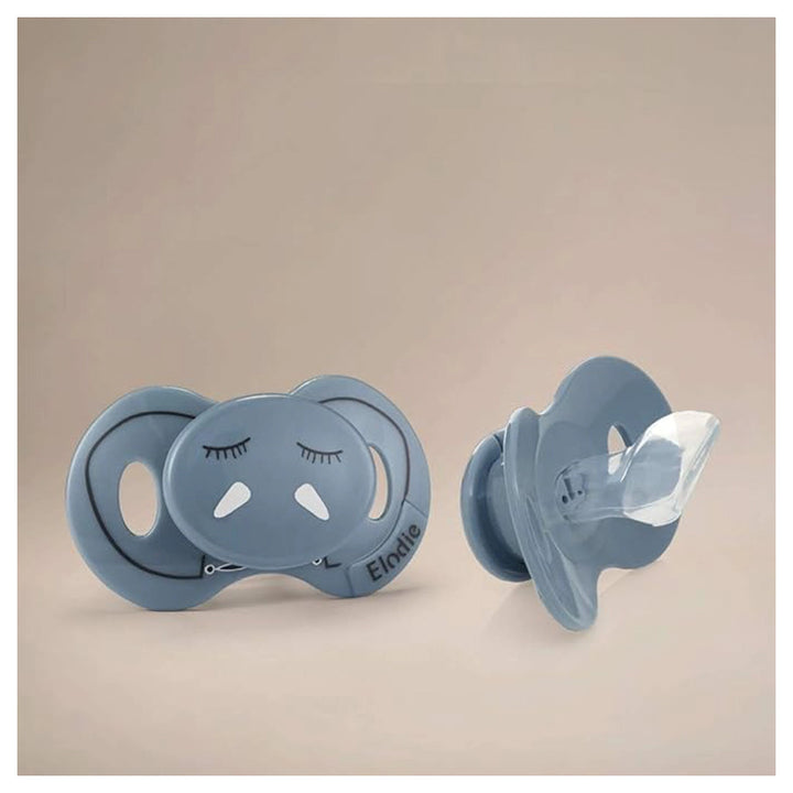 Elodie Details Pacifier Newborn (Humble Hugo)