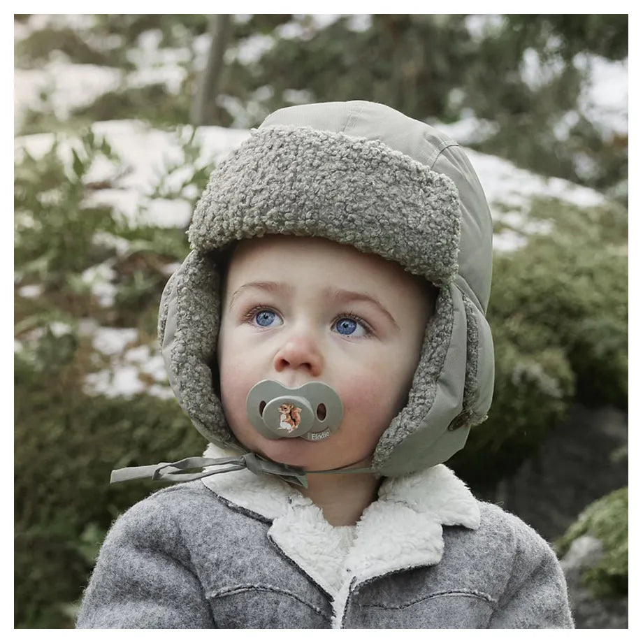 Elodie Details Pacifier (Chipmunk Darling) Elodie Details Pacifier (Chipmunk Darling)