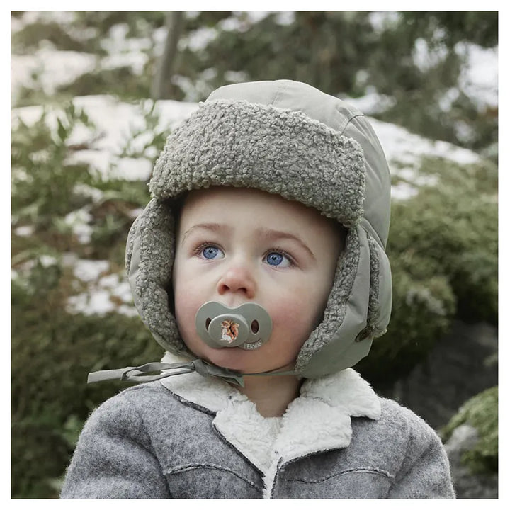 Elodie Details Pacifier (Chipmunk Darling)